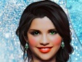 Gioco New Look of Selena Gomez