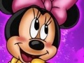 Gioco Leisure Mickey coloring