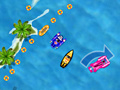 Gioco Water Racer