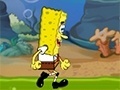 Gioco Spongebob Swift Run