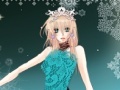 Gioco Icy Fairy Dress Up