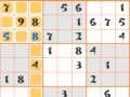 Gioco 2000 Sudoku