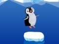 Gioco Penguin Jump