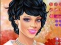 Gioco Rihanna make up