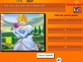 Gioco Cinderella Quiz