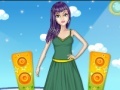 Gioco Stage Girl Dressup