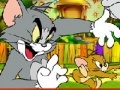 Gioco Spike With Tom And Jerry