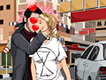 Gioco Christina Aguilera Kissing