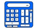 Gioco A basic calculator