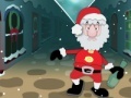 Gioco Sloshed Santa
