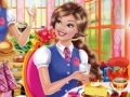 Gioco Barbie Princess Charm: Hidden Objects