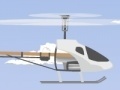Gioco Fly by helicopter
