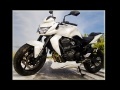Gioco White Motorcycle: Jigsaw Puzzle