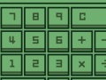 Gioco Poketch Calculator