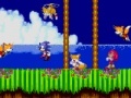 Gioco Sonic Scene Creator 2.0