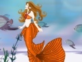 Gioco Fish fairy dress up game