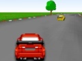 Gioco Racing game with no goal