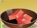 Gioco Grilled Salmon