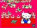 Gioco Hello Kitty Jigsaw Puzzle 49 pieces