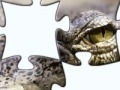 Gioco Animal Closeups Jigsaw