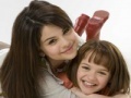 Gioco Ramona and Beezus: Find the Alphabets