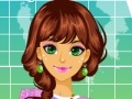 Gioco Weather Girl Makeover