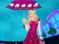 Gioco Down pour Girl dress up
