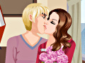 Gioco Valentine Kissing