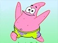 Gioco Spongebob Rescue Patrick