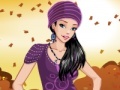 Gioco Passion for Fall Fashion Dress Up