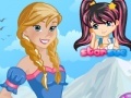 Gioco Frozen Princess Anna