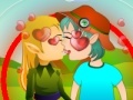 Gioco Elf's Lovely Kiss