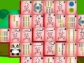 Gioco The Panda`s Mahjong Solitaire