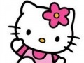 Gioco Coloring Hello Kitty