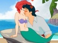 Gioco Kiss Little Mermaid 