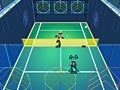 Gioco Teenage Robot Techno Tennis