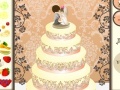 Gioco Wedding cake Wonder