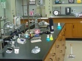Gioco Hidden in Chemical Lab