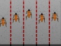 Gioco Roach Race