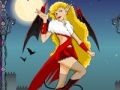 Gioco Fairy in Devil Costume