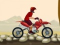 Gioco Desert Rage Rider