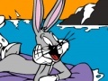 Gioco Bugs Bunny Online Coloring Fun 