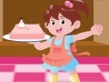 Gioco Barbie Birthday Cake