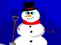 Gioco Make A Snowman