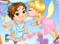 Gioco Cupids Kiss
