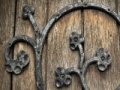 Gioco Jigsaw: Church Door