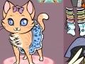 Gioco Dress Up Kitty