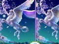 Gioco Pegasus Spot the Difference
