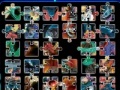 Gioco Bakugan: Puzzle Collection