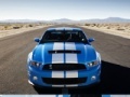 Gioco Ford MustangGT500 Jigsaw Puzzle